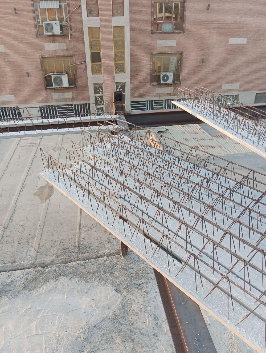 انجام کلیه کارهای ساختمانی از صفر تا صد|خدمات پیشه و مهارت|بندر امام خمینی, |دیوار