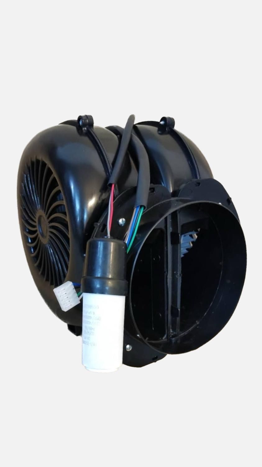 فن حلزونی ۲۰۰۰|قطعات و لوازم جانبی رایانه|خرمآباد, |دیوار