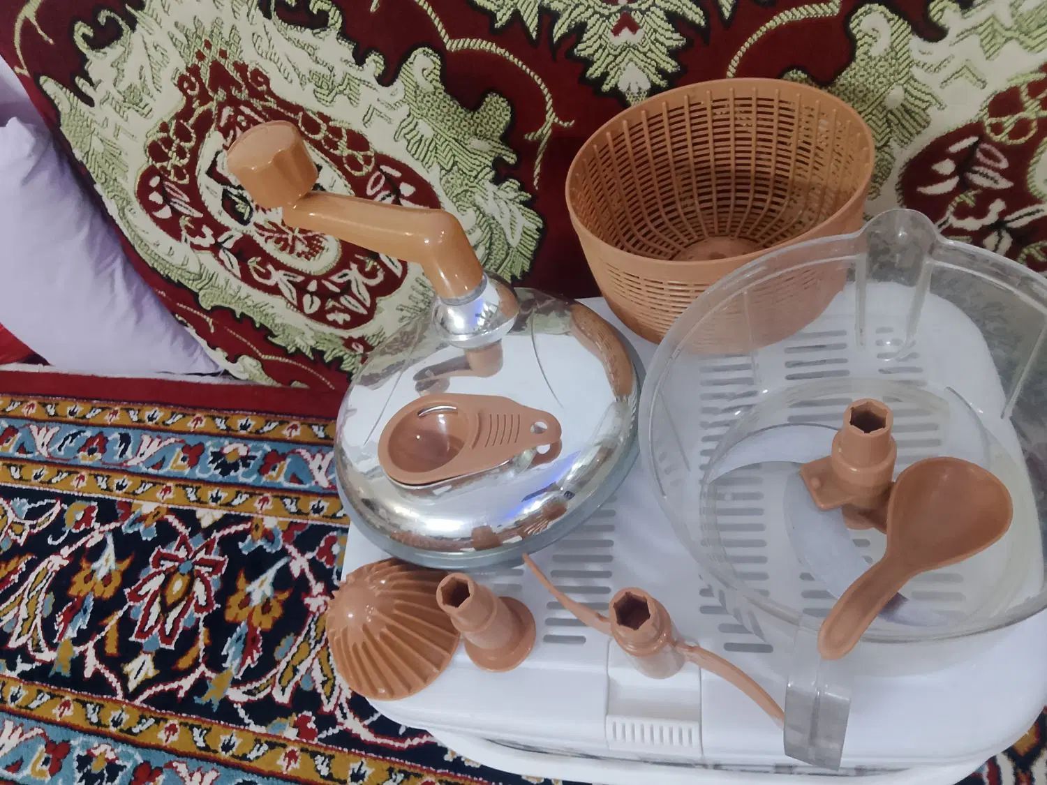 ظروف|ظروف نگهدارنده، پلاستیکی، یک‌بارمصرف|مشهد, پورسینا|دیوار