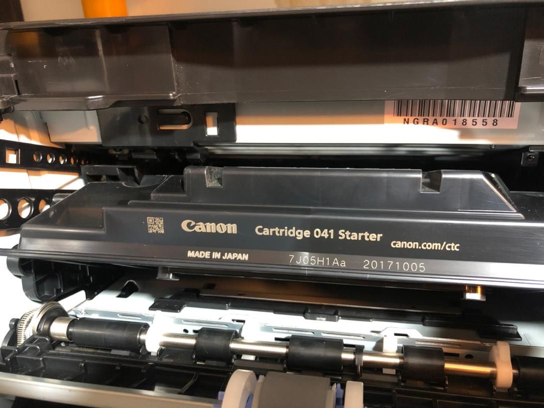 پرینتر Canon 312x|پرینتر، اسکنر، کپی، فکس|مشهد, فلسطین|دیوار