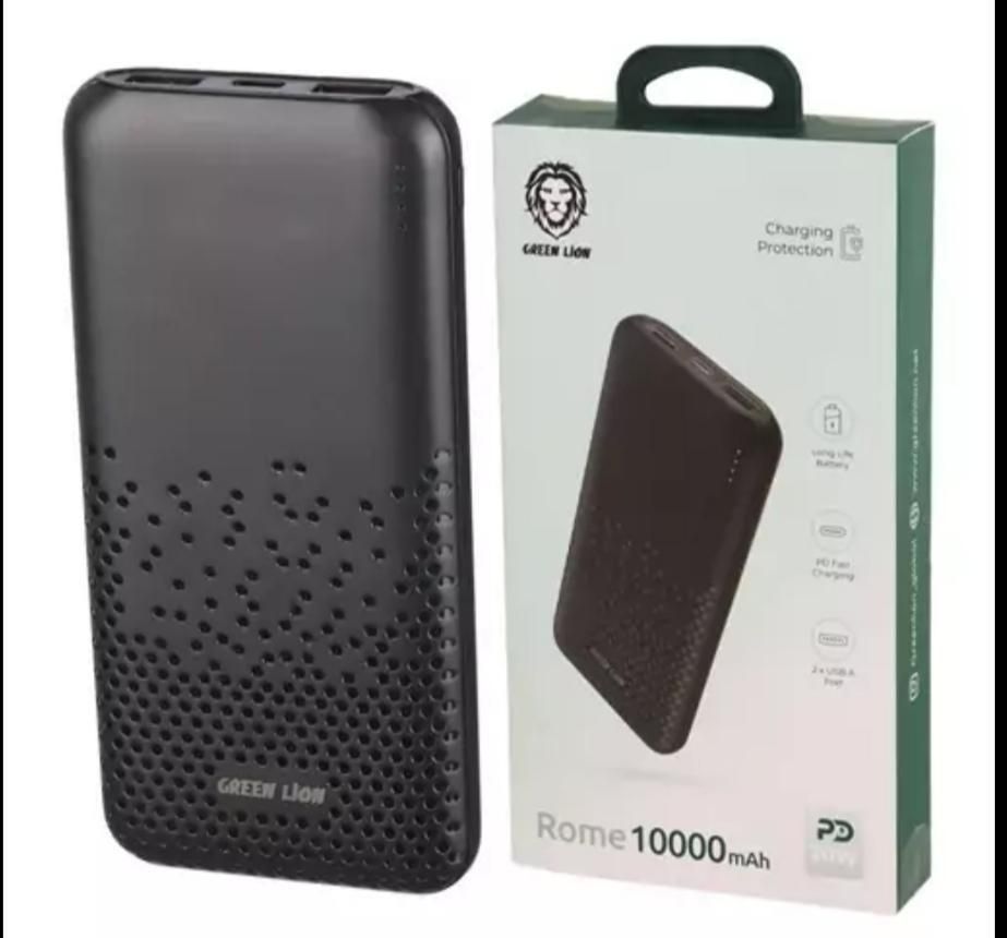 پاور بانک نو کا نکرده اصلی دوسال گارنتی|لوازم جانبی موبایل و تبلت|کوهدشت, |دیوار