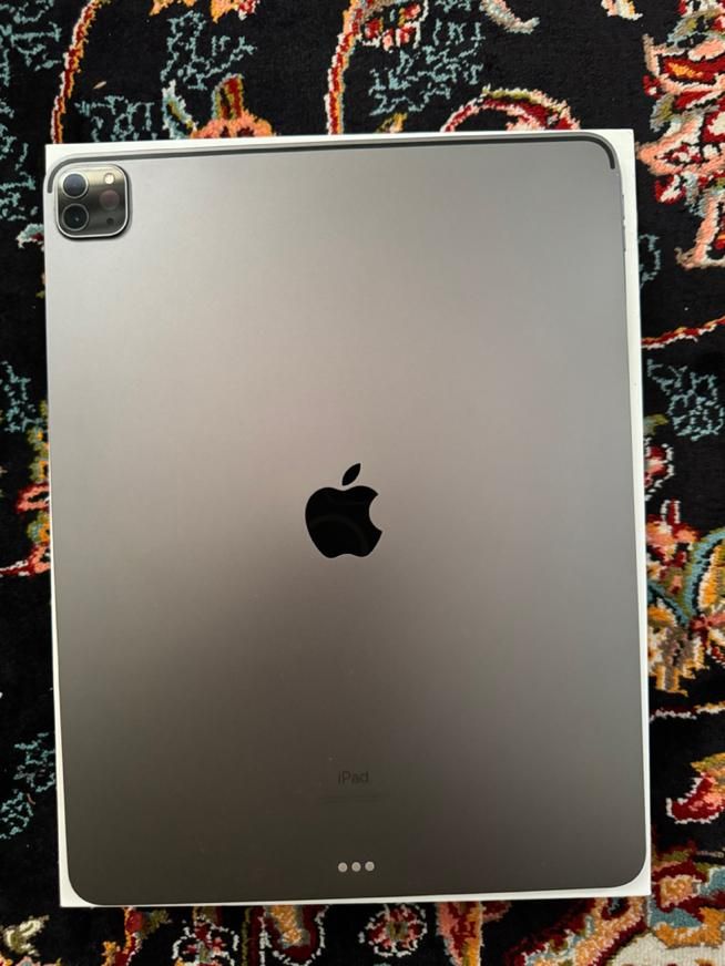 Ipad pro m1 256 wifi + Apple Pencil v2|تبلت|تهران, تهران‌سر|دیوار