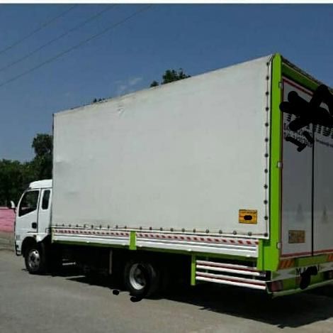 شرکت جابجایی اثاثیه منزل باخاورهای بزرگ|خدمات حمل و نقل|کرمان, |دیوار