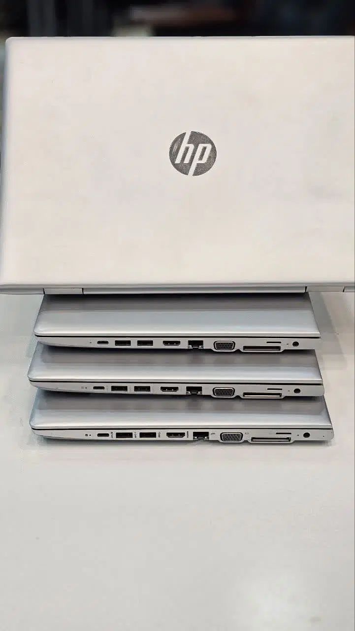 شاهزاده HP یک لپ تاپ خاص برای خاص‌پسندان|رایانه همراه|اصفهان, احمدآباد|دیوار