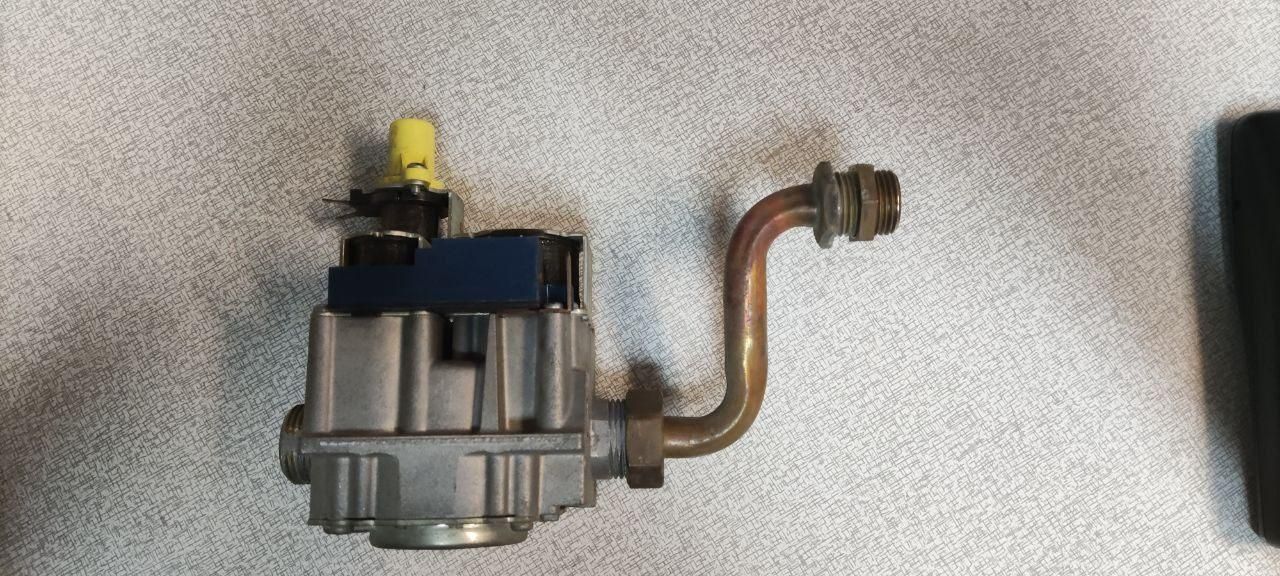 شیر برقی گاز پکیج نووا فلوریدا (Nova Florida Vela)|آبگرمکن، پکیج، شوفاژ|تهران, شهرآرا|دیوار