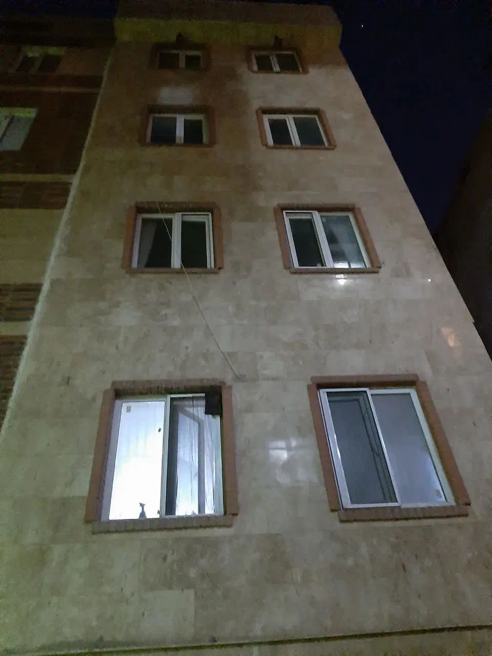 سبلان شمالی / بافت فرسوده / مشارکت در ساخت|مشارکت در ساخت املاک|تهران, سبلان (لشگر)|دیوار