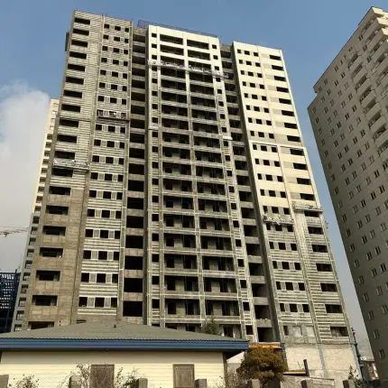 لوکس فول امکانات/۱۲۲متر/سندتک‌برگ/اقساط وام/چیتگر|فروش آپارتمان|تهران, شهرک غزالی|دیوار