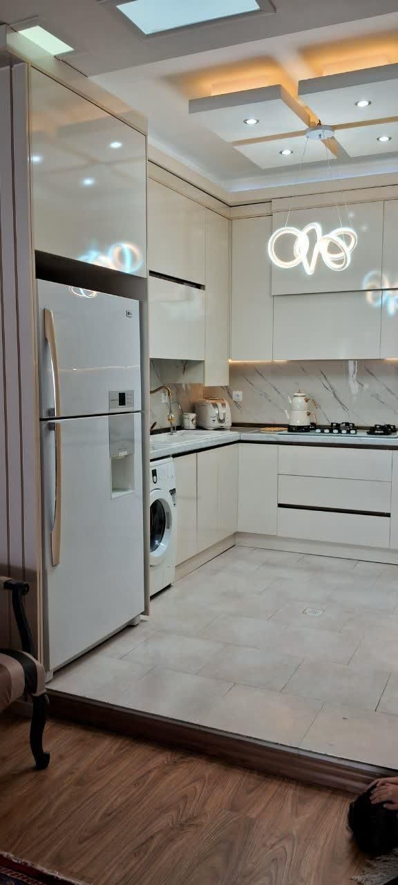 تولید و نصب کابینت و کمد دیواری و تخت خواب وجاکفشی|خدمات پیشه و مهارت|زنجان, |دیوار