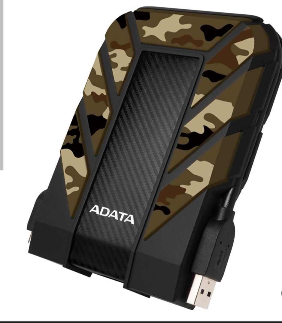 هارد ADATA، یک ترابایت دارای حسگر ضربه|قطعات و لوازم جانبی رایانه|بوکان, |دیوار