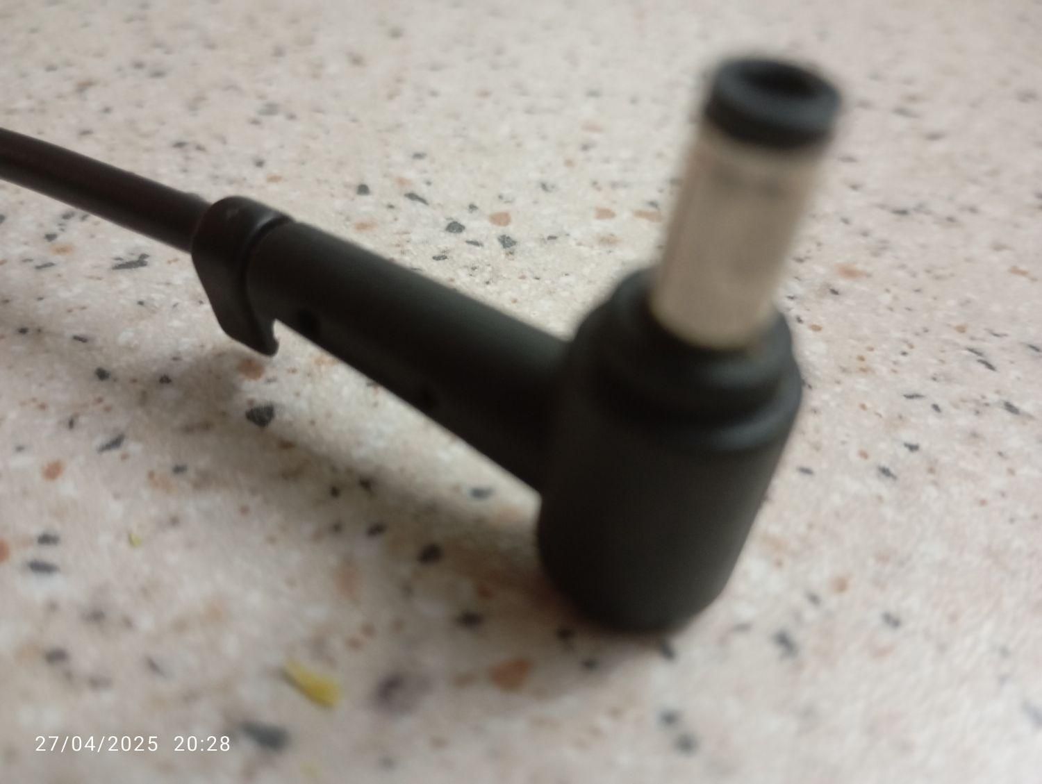 شارژر لبتاپ|قطعات و لوازم جانبی رایانه|اردبیل, |دیوار