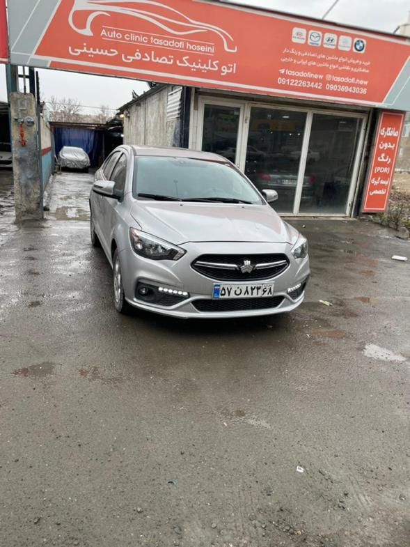 خدمات صافکاری و نقاشی pdr (پی دی ار)|خدمات موتور و ماشین|کرج, فاز ۲ مهرشهر|دیوار