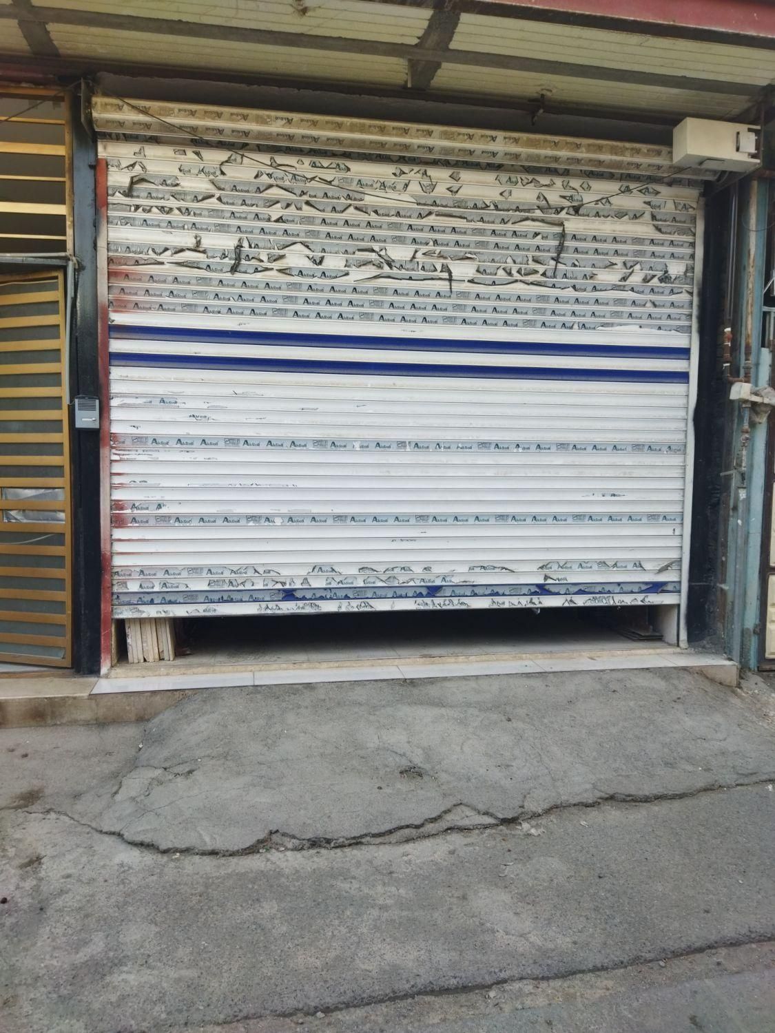 پارکینگ جهت اجاره|اجارهٔ مغازه و غرفه|کامیاران, |دیوار