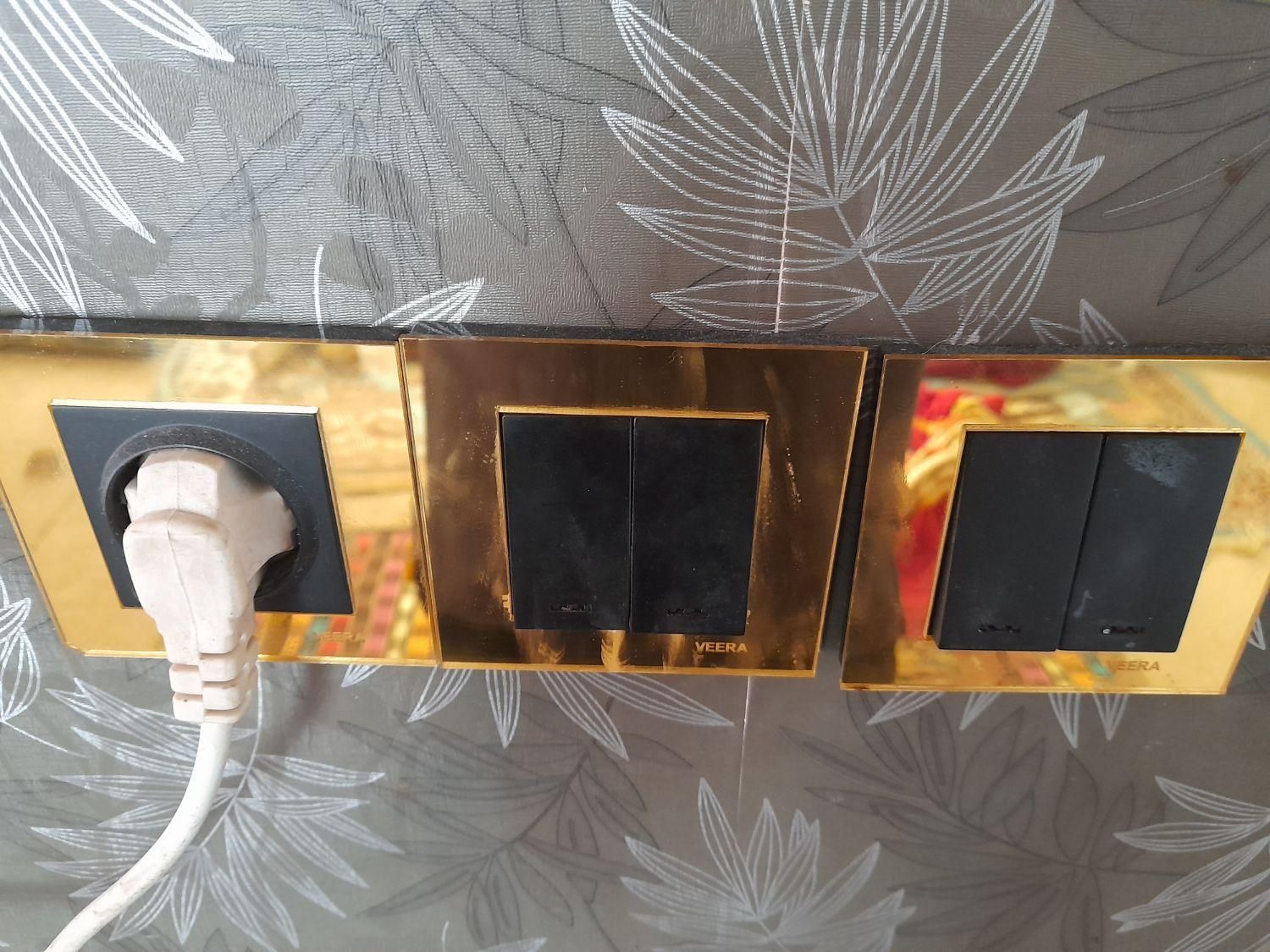 برقکاری ساختمان و رفع اشکالات برقی|خدمات پیشه و مهارت|بندر ماهشهر, |دیوار