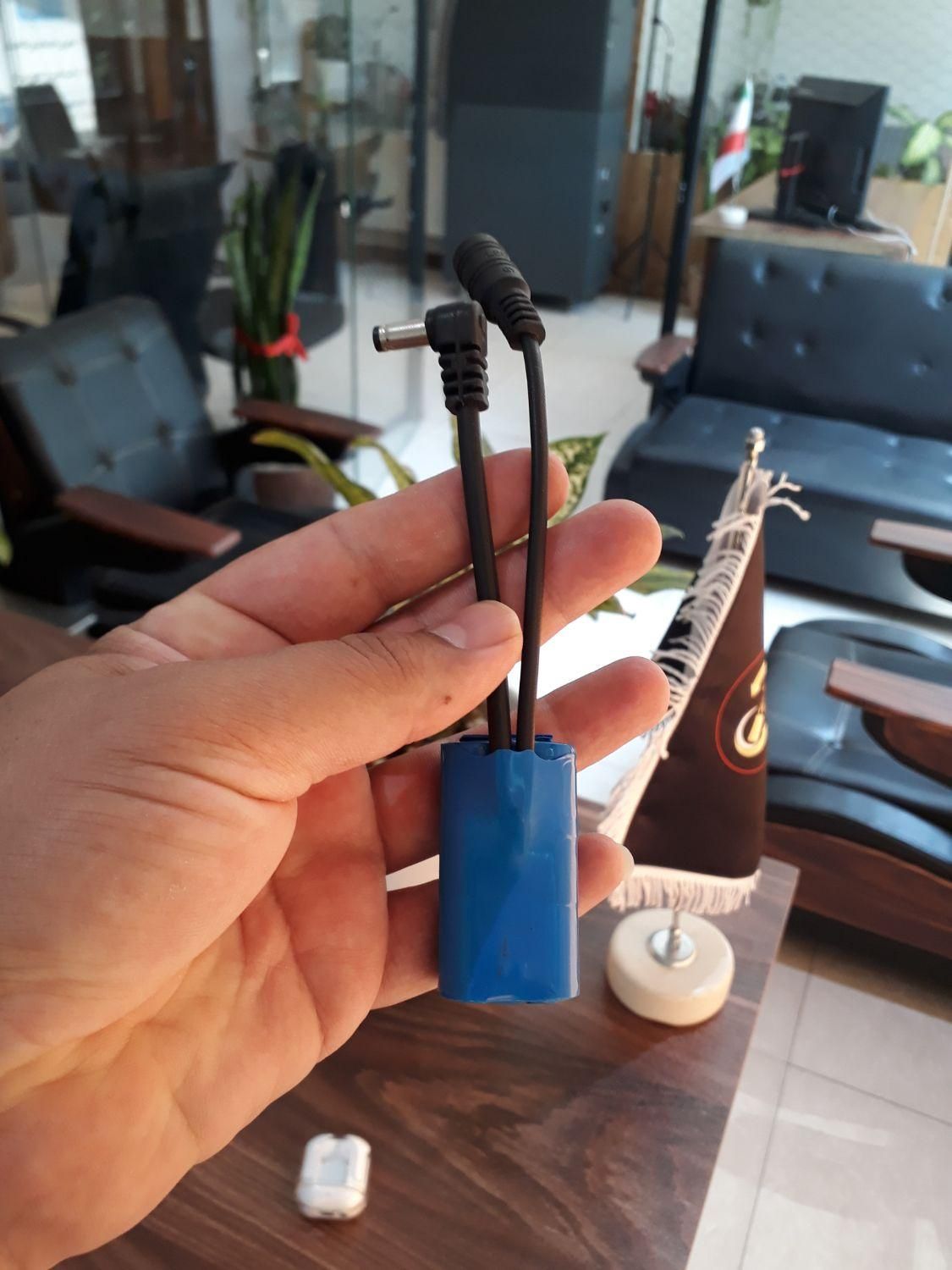 پاور بانک کارتخوان ثابت باتری.ذخیره پوز سیار|فروشگاه و مغازه|اصفهان, باب الدشت|دیوار