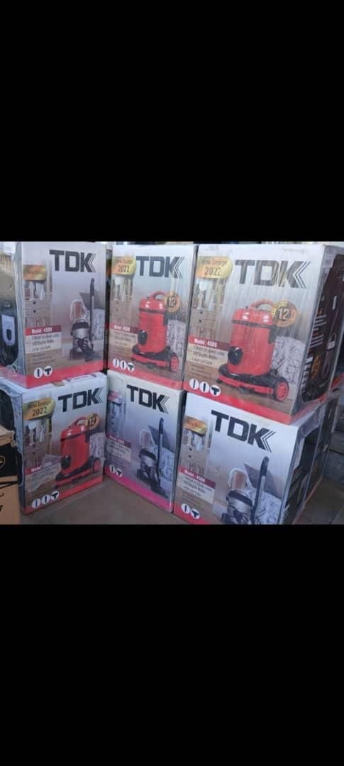 جاروبرقی سطلی با گرانتی|جاروبرقی، جارو شارژی، بخارشو|اهواز, کمپلو جنوبی|دیوار