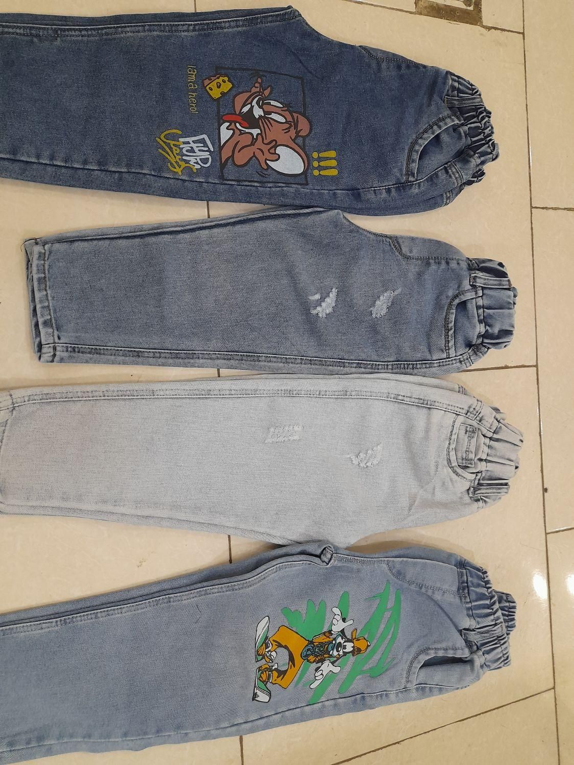 شلوار بچه گانه|لباس|قرچک, مهدیه|دیوار