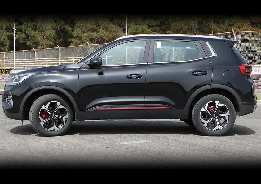 X55 Pro IE مدل 1404|خودرو سواری و وانت|شیراز, شهرک امیر کبیر|دیوار