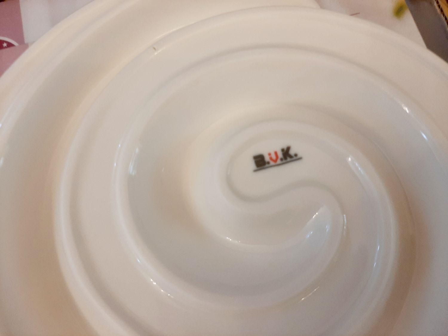 اردورخوری بی،وی،کی|ظروف سرو و پذیرایی|تهران, زعفرانیه|دیوار