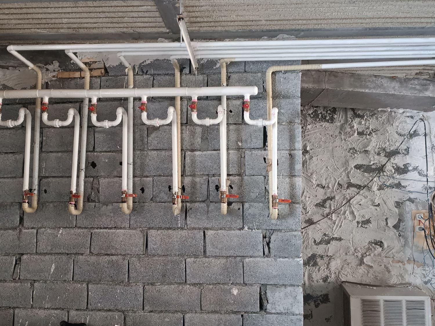 لوله کشی گاز با وام بدون سود.|خدمات پیشه و مهارت|بوشهر, |دیوار