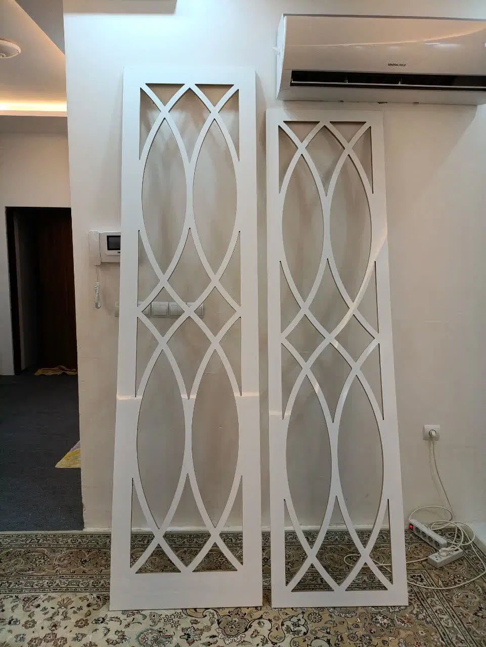 دکوری آشپزخانه های گلاس، کابینت|مبلمان خانگی و میز عسلی|مشهد, جانباز|دیوار