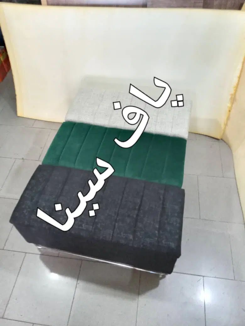 پاف پاف|صندلی و نیمکت|تهران, عبدل‌آباد|دیوار