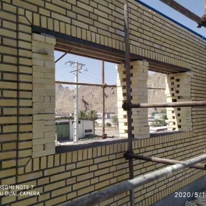 بنایی، سیمانکاری،دیوار چینی،کلیه امور ساختمانی|خدمات پیشه و مهارت|نظرآباد, |دیوار