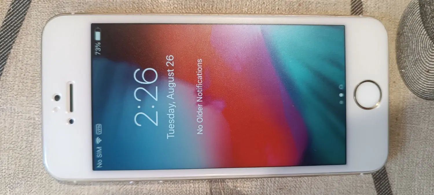 iphone 5s|موبایل|تبریز, |دیوار