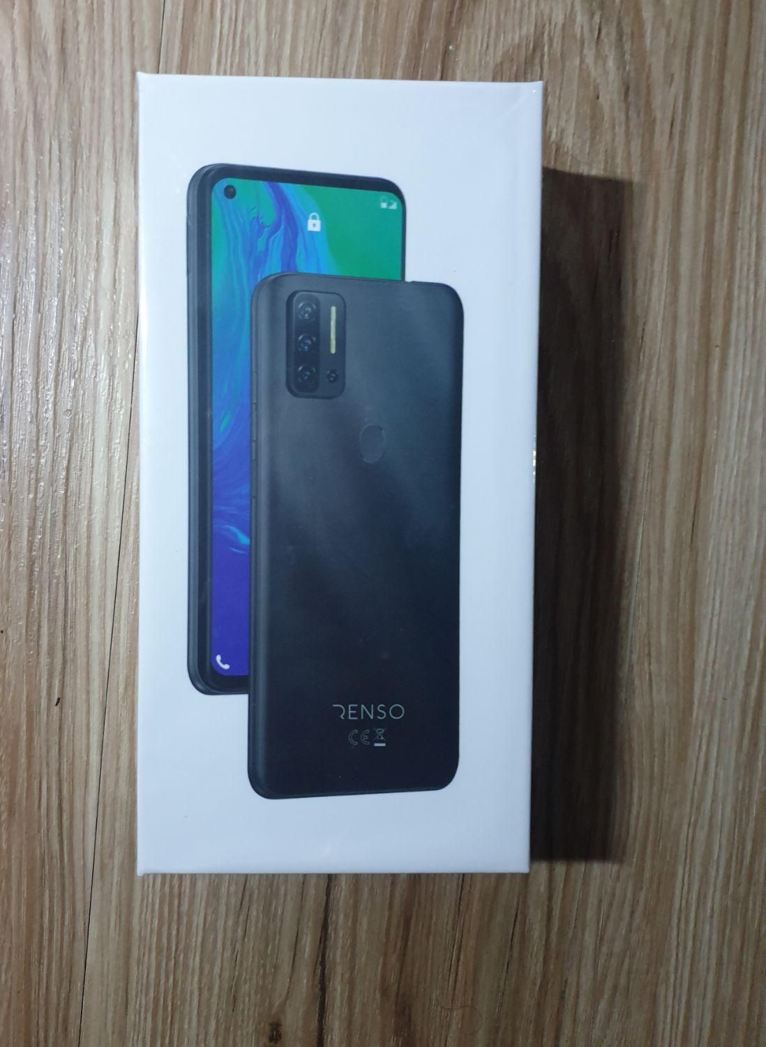 فروش و معاوضه renso nep11 آکبند|موبایل|تهران, اکباتان|دیوار