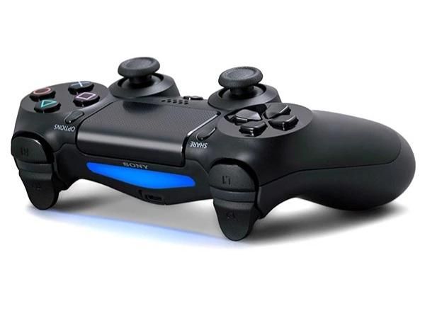 دسته بازی ps4 در حد نو|کنسول، بازی ویدئویی و آنلاین|تنکابن, |دیوار