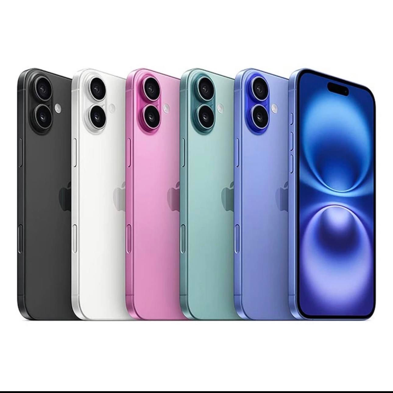 iphone 16|موبایل|ری, دولت‌آباد|دیوار