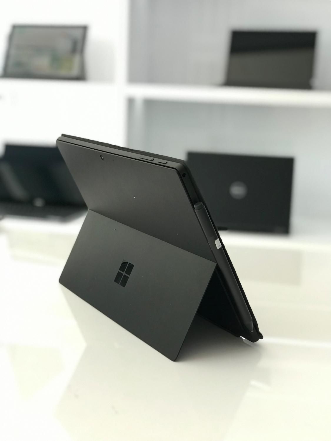 انواع سرفیس پرو مایکروسافت surface pro|رایانه همراه|کرمانشاه, |دیوار