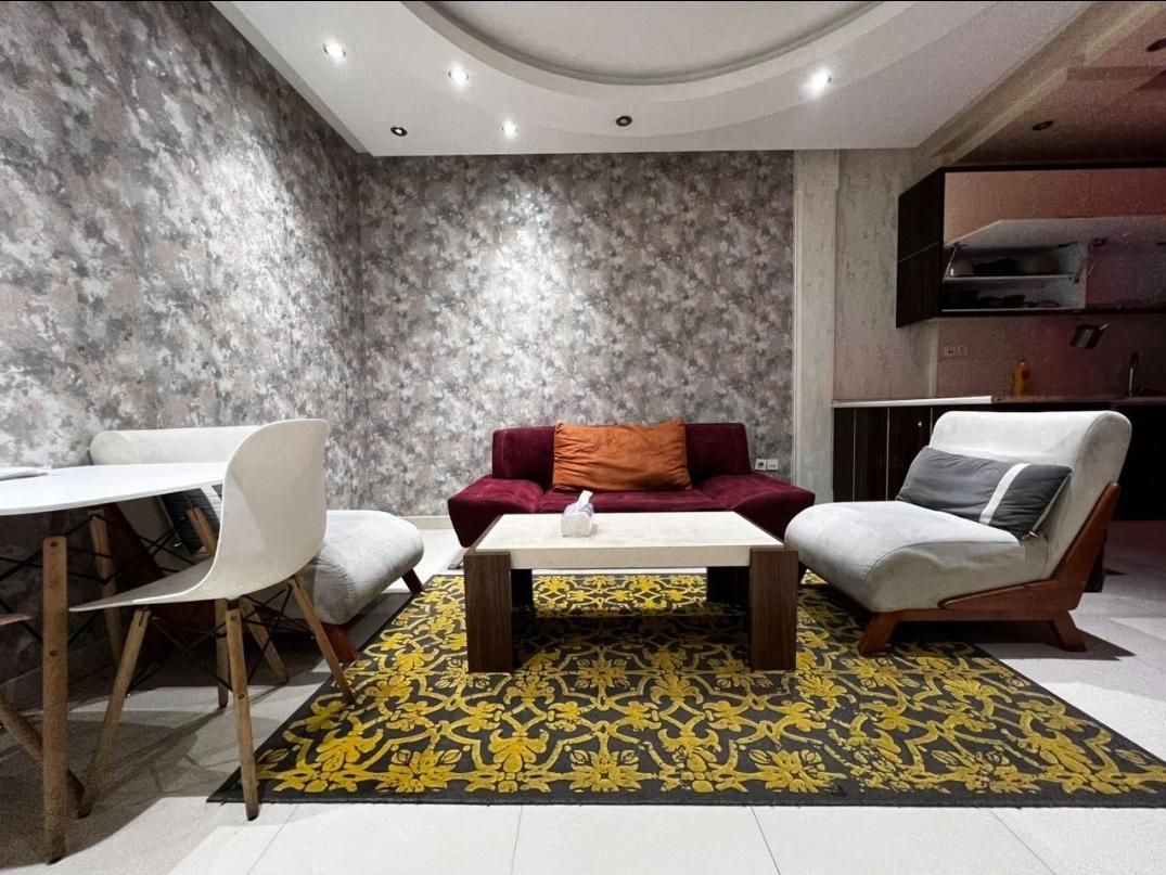 سوییت اجاره روزانه کرج|اجارهٔ کوتاهمدت آپارتمان و سوئیت|کرج, گلشهر|دیوار