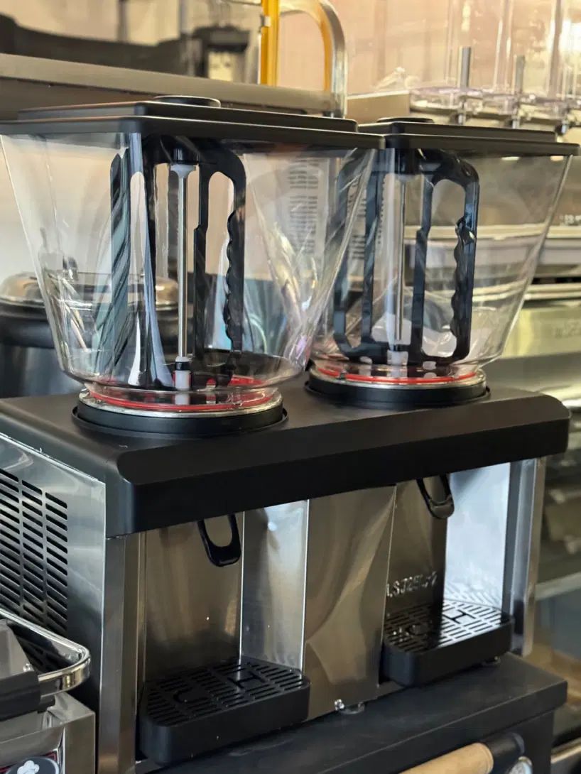 شربت سرد کن مخزن ۲۵ لیتری|کافیشاپ و رستوران|شیراز, قصرالدشت|دیوار