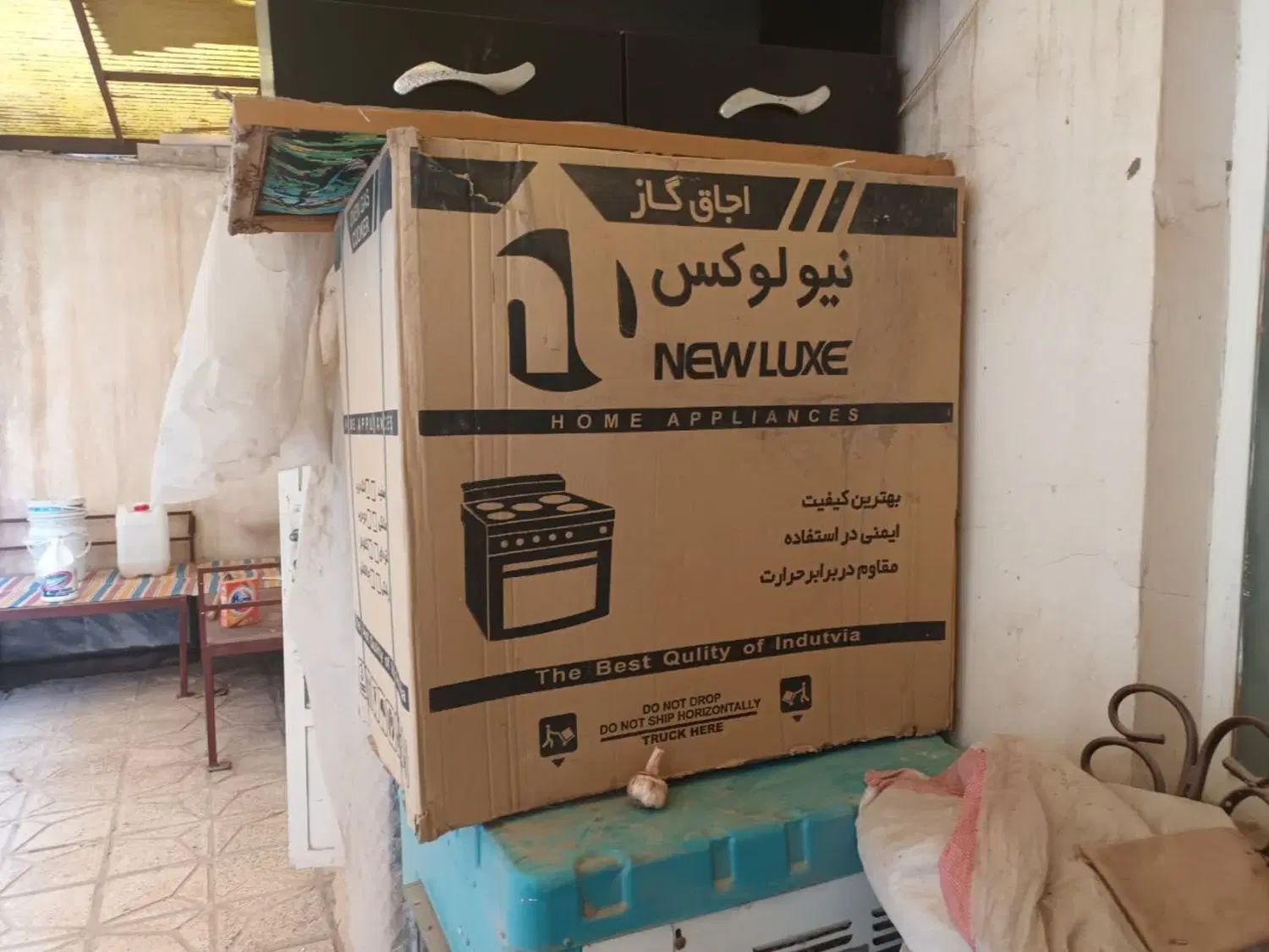 اجاق گاز|اجاق گاز و لوازم برقی پخت‌وپز|مشهد, کوی المهدی|دیوار