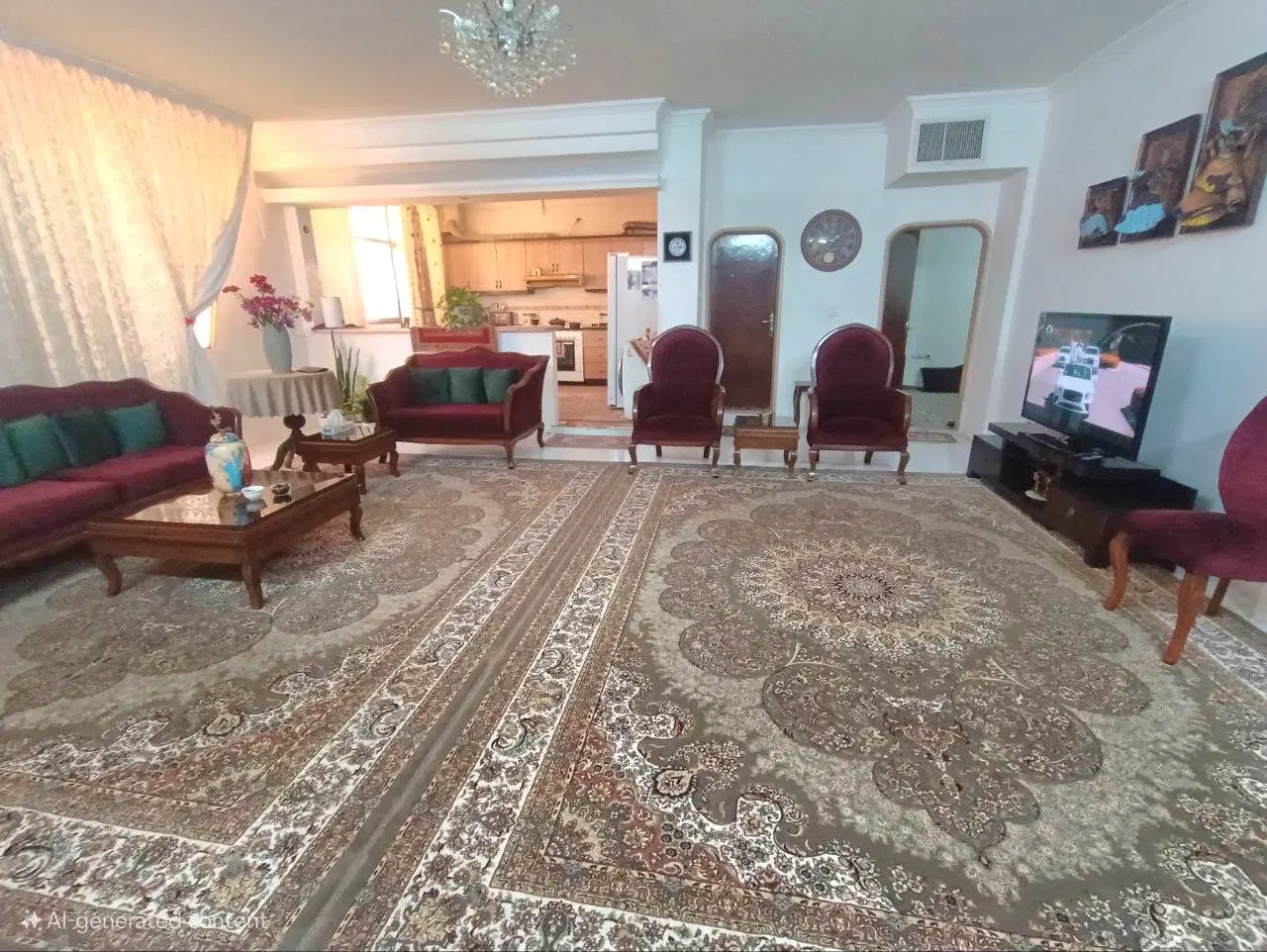 110 متر     آسانسور پارکینگ     تخلیه    اندیشه ۷۹|فروش آپارتمان|مشهد, شهرک رازی (شهرک غرب)|دیوار