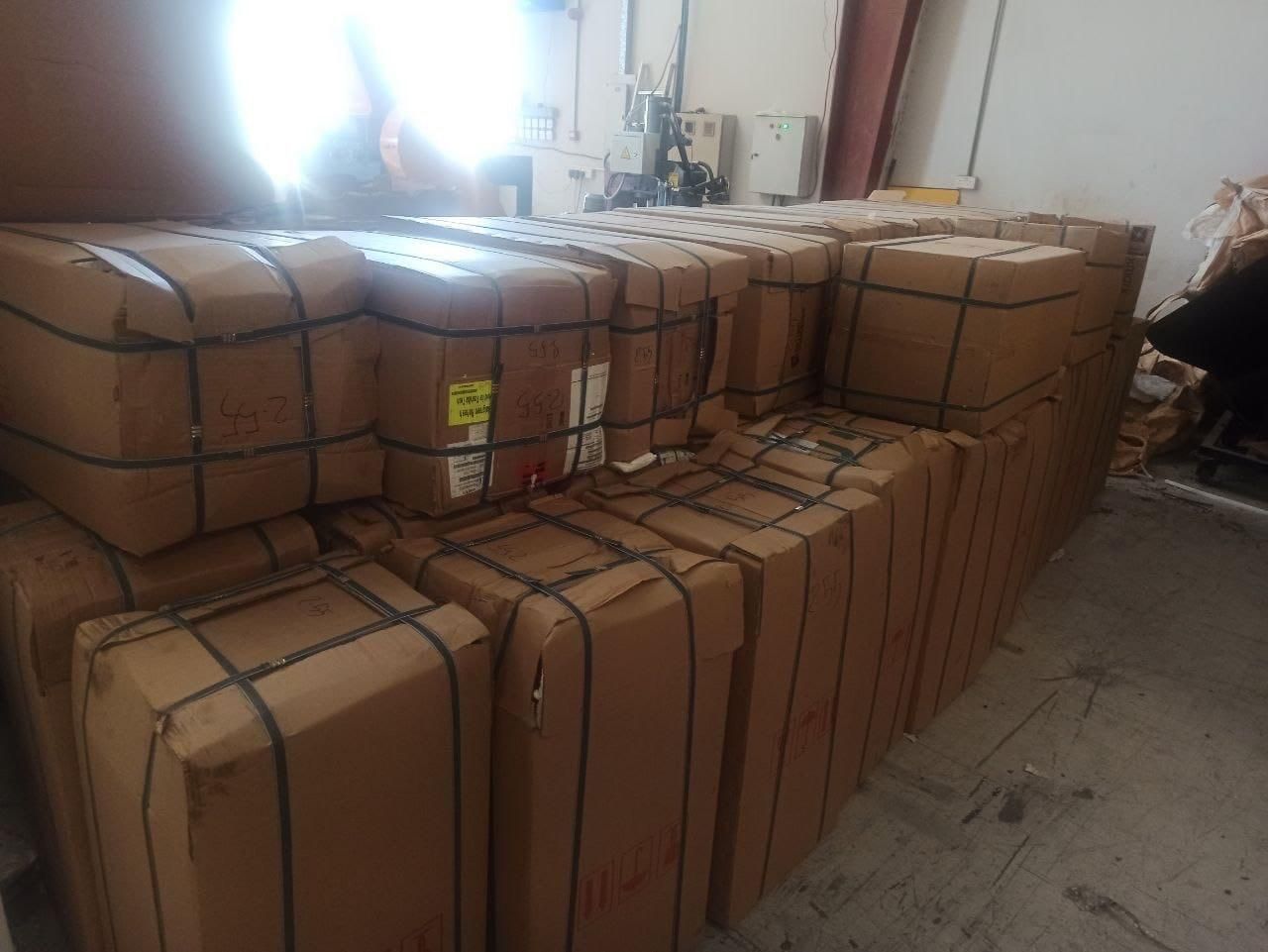 حمل و ترخیص بار از چین و دبی و ایران با ضمانت|خدمات حمل و نقل|تهران, سعادتآباد|دیوار