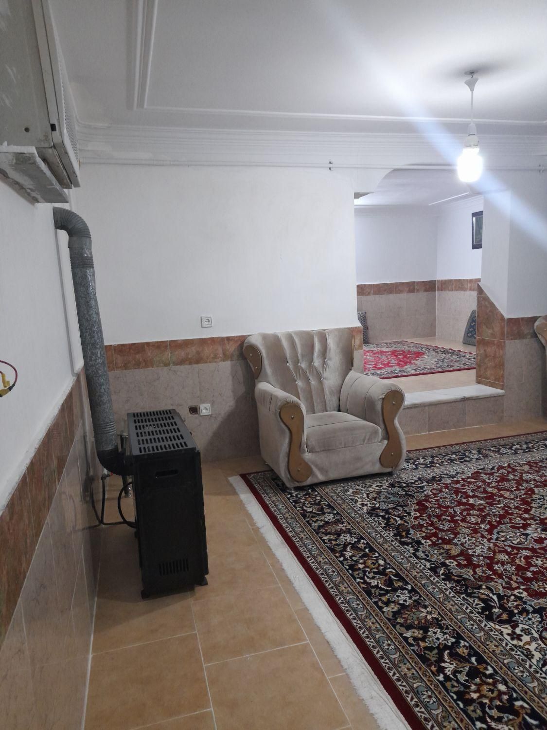 اجاره سوییت توافقی|اجارهٔ کوتاه‌مدت آپارتمان و سوئیت|گرگان, |دیوار