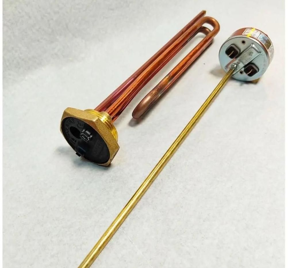 المنت ابگرمکن ۲۰۰۰ وات و ۱۰۰۰وات۳۰۰۰وات|آبگرمکن، پکیج، شوفاژ|تهران, فردوسی|دیوار