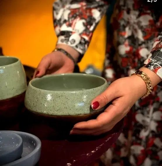 ورکشاپ یک روزه سفالگری|گردهمایی و همایش|مشهد, سجاد شهر|دیوار
