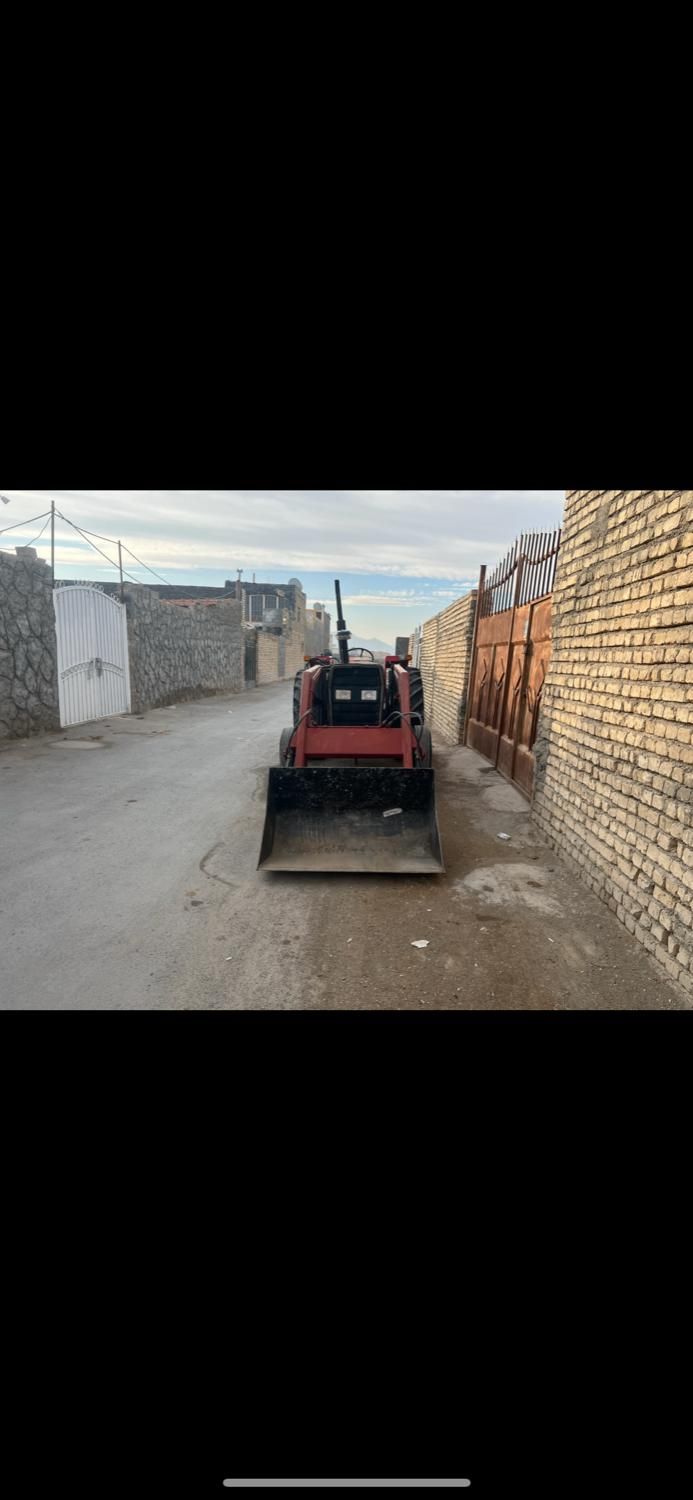 تراکتور فروشی|خودرو سنگین|اصفهان, حصه جنوبی|دیوار