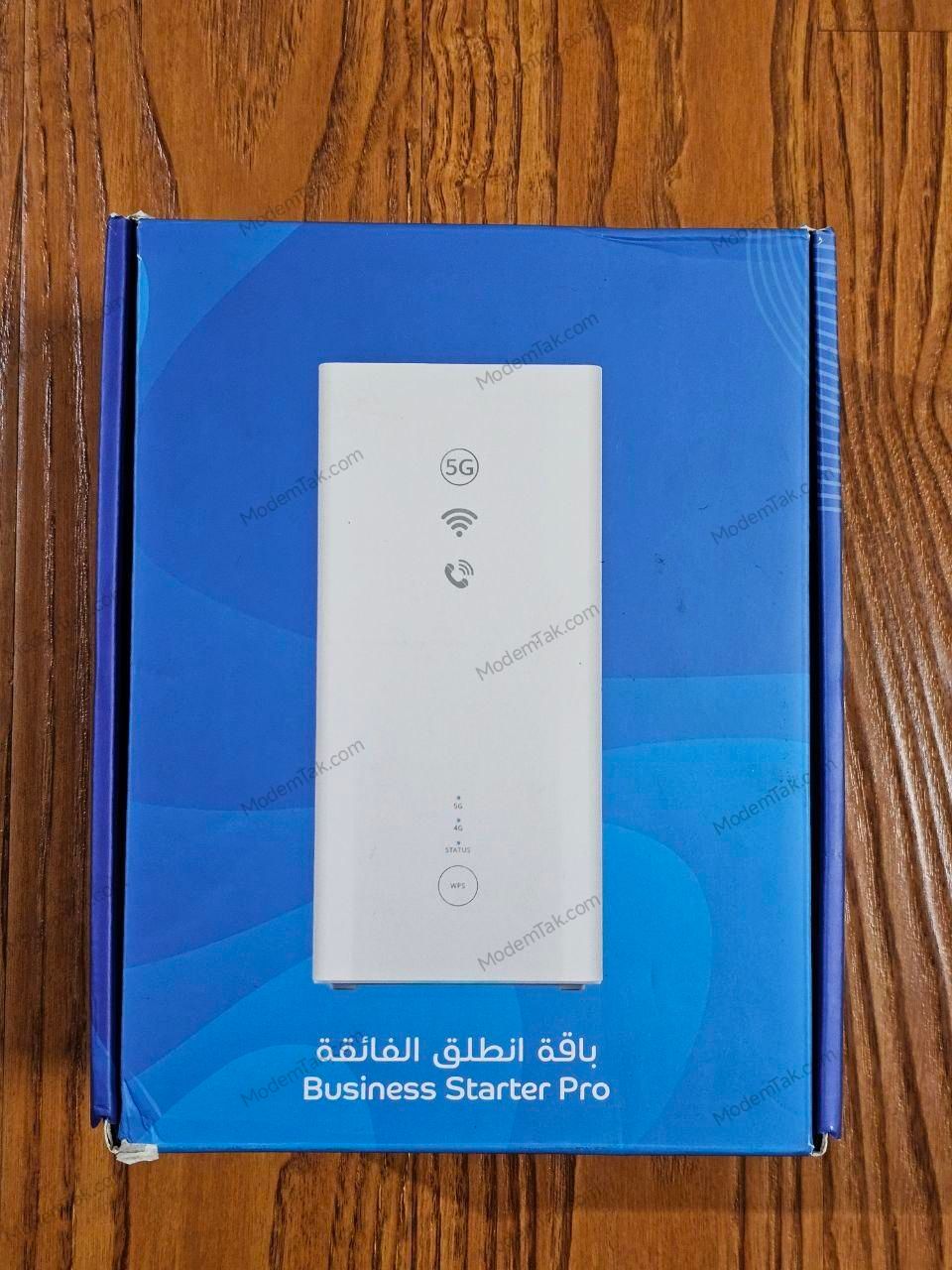 مودم رومیزی 5G هواوی مدل Huawei H158-381 CPE PRO 5|مودم و تجهیزات شبکه|تهران, تهرانسر شرقی|دیوار