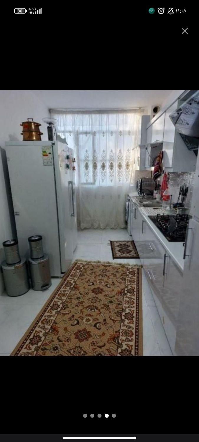 اجاره آپارتمان طبرسی شمالی 115متر چسبیده به طبرسی|اجارهٔ آپارتمان|مشهد, رده|دیوار
