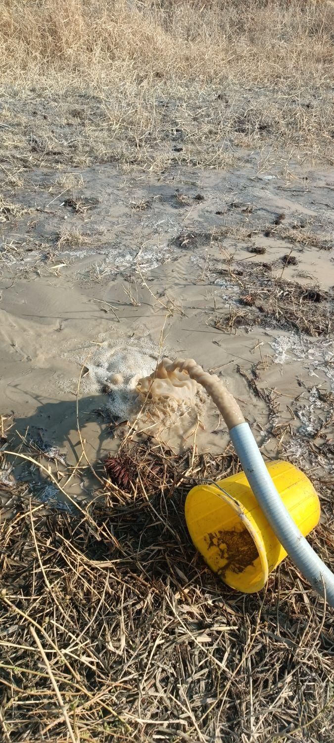 حفاری چاه آب تضمینی|خدمات پیشه و مهارت|ارومیه, |دیوار