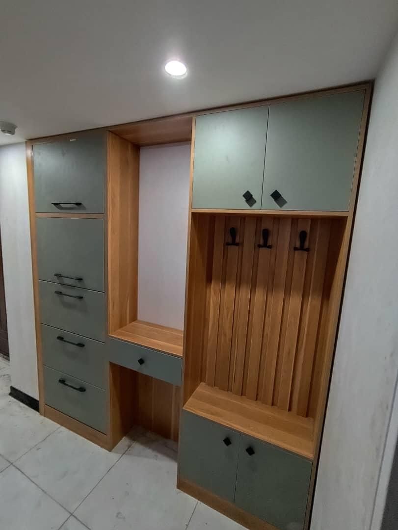 جشنواره کابینت مدرن و نئوکلاسیک|مصالح و تجهیزات ساختمان|تهران, صادقیه|دیوار