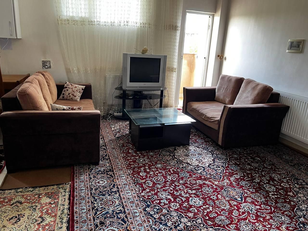 اجاره آپارتمان ۶۵ متری مناسب دانشجویان دختر|اجارهٔ کوتاه‌مدت آپارتمان و سوئیت|اردبیل, |دیوار