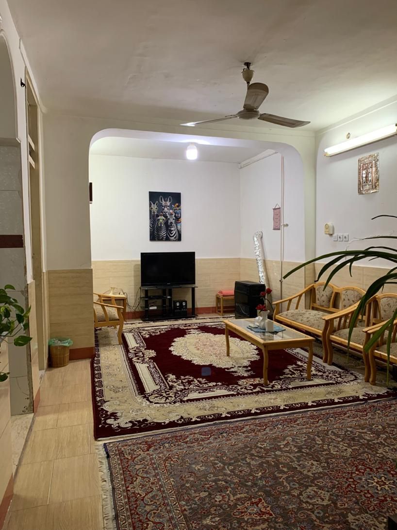 اجاره روزانه/هفتگی/ماهانه آپارتمان ۷۰۸۰ متری|اجارهٔ کوتاه‌مدت آپارتمان و سوئیت|گرگان, |دیوار