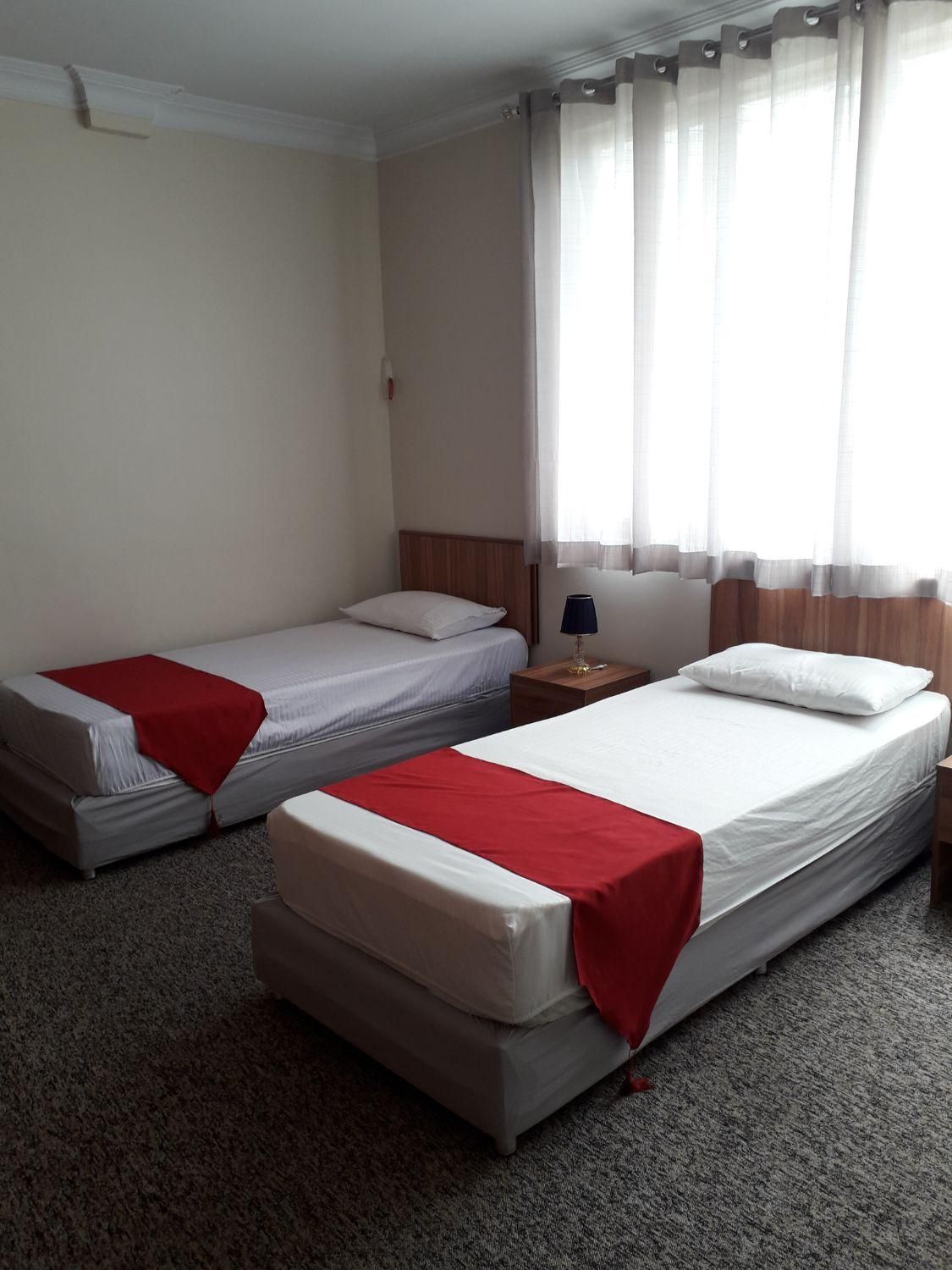 هتل اپارتمان اتلانتیس|اجارهٔ کوتاهمدت آپارتمان و سوئیت|تهران, فردوسی|دیوار