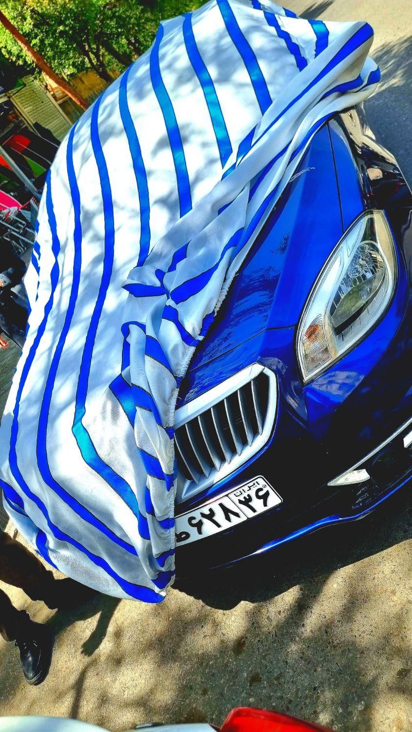 چادر ماشین پژو پراید شاسی هر مدلی ضدآفتاب تولید|قطعات یدکی و لوازم جانبی|مشهد, فاطمیه|دیوار