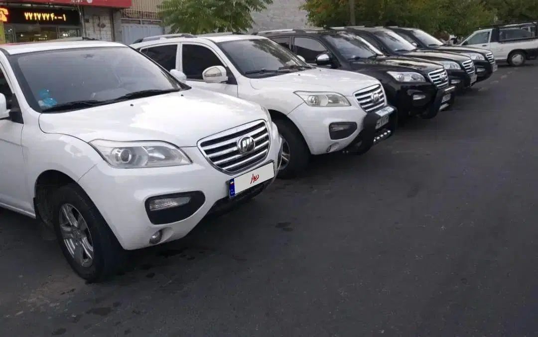 لیفان X60 دنده‌ای، مدل ۱۳۹۳ و مدلهای دیگر|خودرو سواری و وانت|تهران, اوقاف|دیوار
