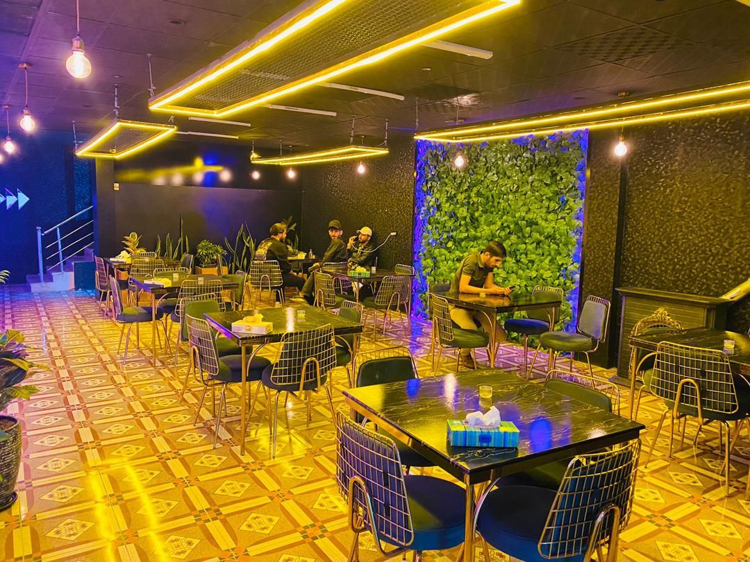 فروش کافه دومیم|کافی‌شاپ و رستوران|یاسوج, |دیوار